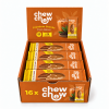 THAI TEA-COATED SOLAR-DRIED BANANA — BOX OF 16 BARS