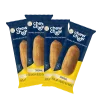 ORIGINAL SOLAR-DRIED BANANA — BOX OF 16 BARS