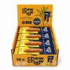 ORIGINAL SOLAR-DRIED BANANA — BOX OF 16 BARS