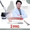 โปรแกรม Pico Laser