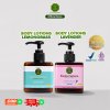 BODY LOTION