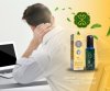 Neck Pain from a Day in Front of the Screen? Here’s a Practical Solution!