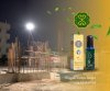 Flu-Like Chills Can Happen During Night Construction Work in Open Areas Flu-Like Chills Can Happen During Night Construction Work in Open Areas