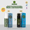 SANGA SANGA CLASSIC TRAVEL SIZE - FREE CHARM