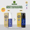 ULTIMATE SANGA SANGA TRAVEL SIZE - FREE CHARM