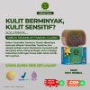 SABUN TANAMILAH TANAHMU