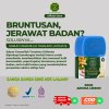 ULTIMATE SANGA SANGA SABUN TANAMILAH TANAHMU
