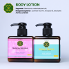 BODY LOTION