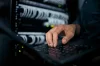 SENIOR NETWORK ENGINEER SENIOR NETWORK ENGINEER