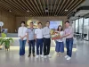 งานทำบุญบริษัทฯ
