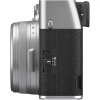 Fujifilm X100VI SILVER