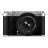 Fujifilm X-M5 Mirrorless Camera -Silver