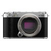 Fujifilm X-M5 Mirrorless Camera -Silver