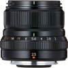 Fujinon XF 23mm f/2 R WR