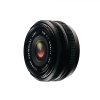Fujinon XF 18mm f/2 R