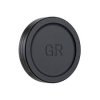 METAL LENS CAP FOR  RICOH  GRIII GRIIIX