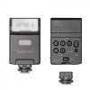 LightPix Labs FlashQ Q20 III CAMERA WIRELESS