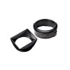 RICOH GH-3 Hood & Adapter