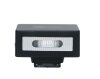 MEDALight F1 Mini Flash Camera Aluminum