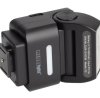 MEDALight F2 Mini Wireless Flash Black