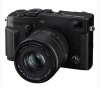 Fujinon XF 33mm f/1.4 R LM WR