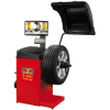 เครื่องถ่วงล้อ แบรนด์ MONDOLFO รุ่น S380 Startline ITALY