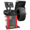 เครื่องถ่วงล้อ CORMACH รุ่น TOUCH MEC 822VDL-P SONAR