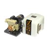 ปั๊มน้ำอัตโนมัติ VALU รุ่น ZC-245AL ส่งสูง 26 เมตร พร้อมฝาครอบท่อ 1 นิ้ว