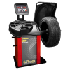 เครื่องถ่วงล้อ CORMACH รุ่น MEC 22 SONAR