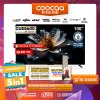 Coocaa 100 Inch CUE8600 QLED 4K Google TV