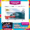 Coocaa 32S3U Smart TV