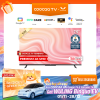 Coocaa 75Y72 4K Google TV