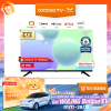 Coocaa 43Z72 Google TV