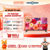 Coocaa 32Q55 2K QLED+ Google TV