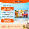 Coocaa 32Q66 2K QLED+ Google TV Coocaa 32Q66 2K QLED+ Google TV