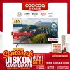 Coocaa 32Z65 2K Google TV