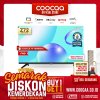 Coocaa 40Z72 Google TV