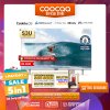 Coocaa 43S3U Smart TV