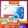 Coocaa 50S3U Pro 4K Smart TV