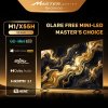 Coocaa Master Series M1/55X55H