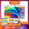 Coocaa 55Y72 Pro QLED 4K Google TV