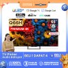 Coocaa 65Q66H 4K QLED+ Google TV Coocaa 65Q66H 4K QLED+ Google TV