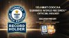Coocaa TV No.1 di Indonesia Berbagi Penghargaan atas Pencapaian Rekor Dunia Guinness Bersama Konsumen di Ajang 12.12