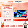 Coocaa 43Z55 2K Google TV