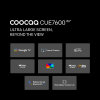 Coocaa 86 Inch 4K Google TV