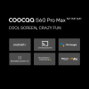 Coocaa 50S6G Pro Max Android TV