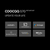Coocaa 32S7G Android TV