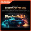 Coocaa 43Q66 2K QLED+ Google TV