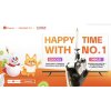 Kolaborasi antara merek TV No.1 coocaa & minuman No.1 MIXUE & Shopee Kolaborasi antara merek TV No.1 coocaa & minuman No.1 MIXUE & Shopee