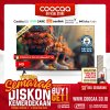 Coocaa 32S3U Plus 2K LED Smart TV